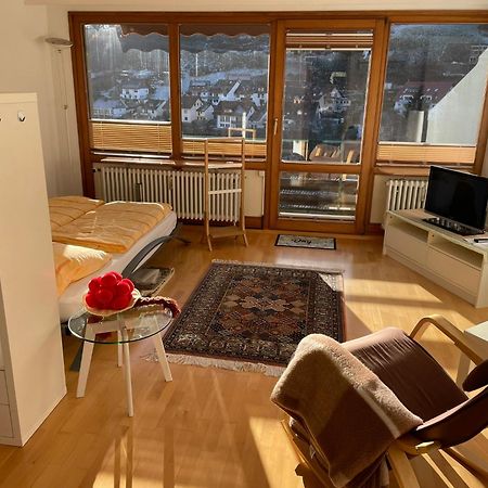 Steiert Panorama Apartments Todtnau Extérieur photo