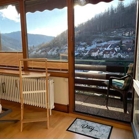 Steiert Panorama Apartments Todtnau Extérieur photo