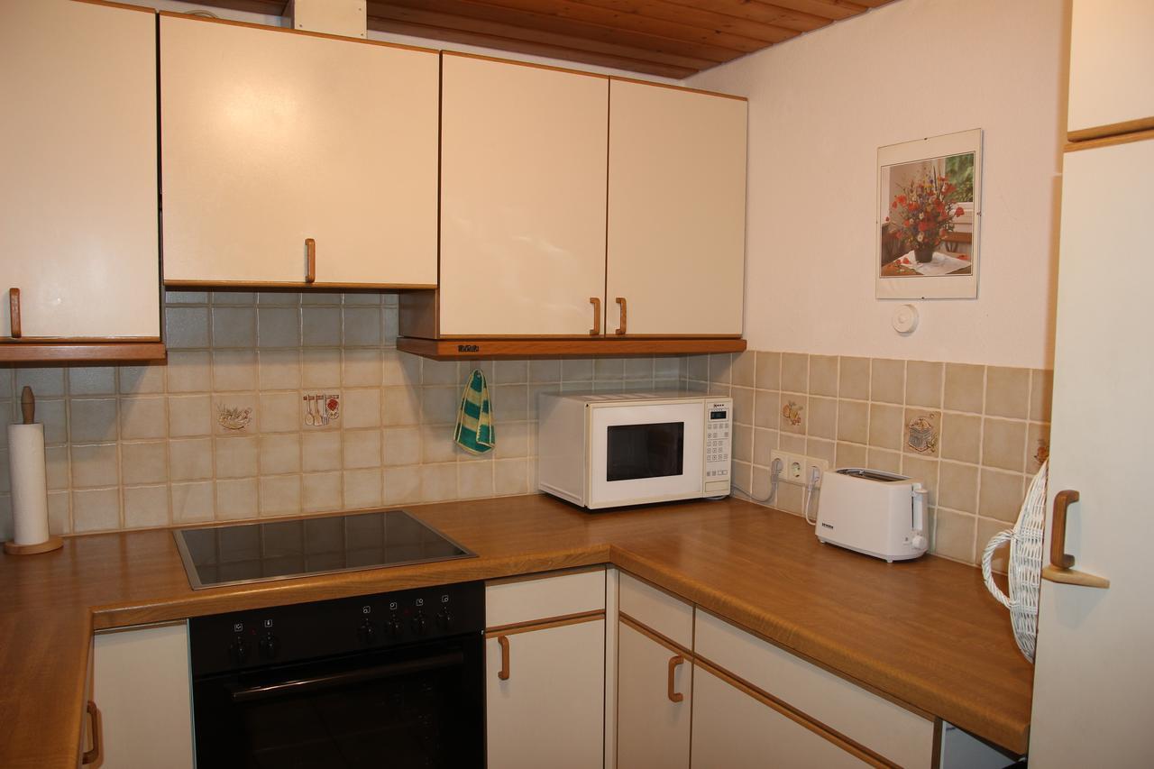 Steiert Panorama Apartments Todtnau Extérieur photo