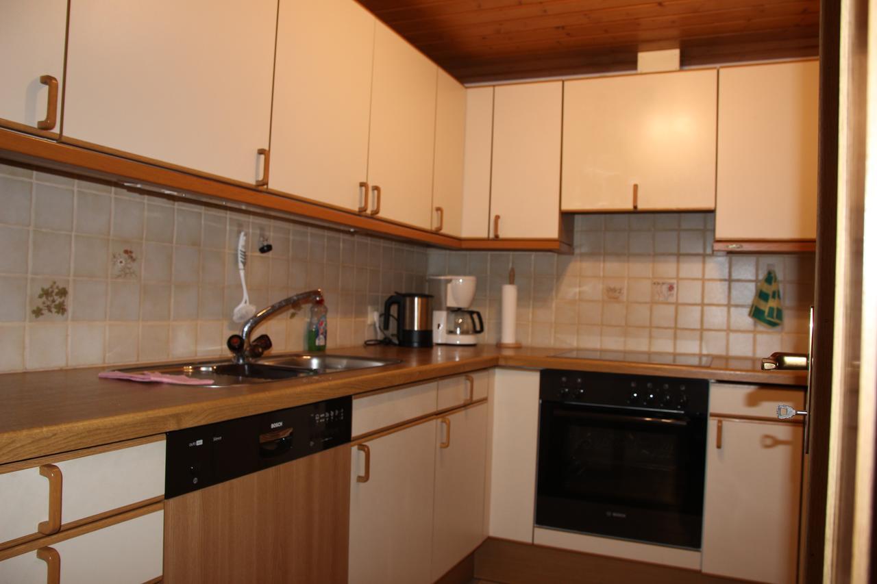 Steiert Panorama Apartments Todtnau Extérieur photo