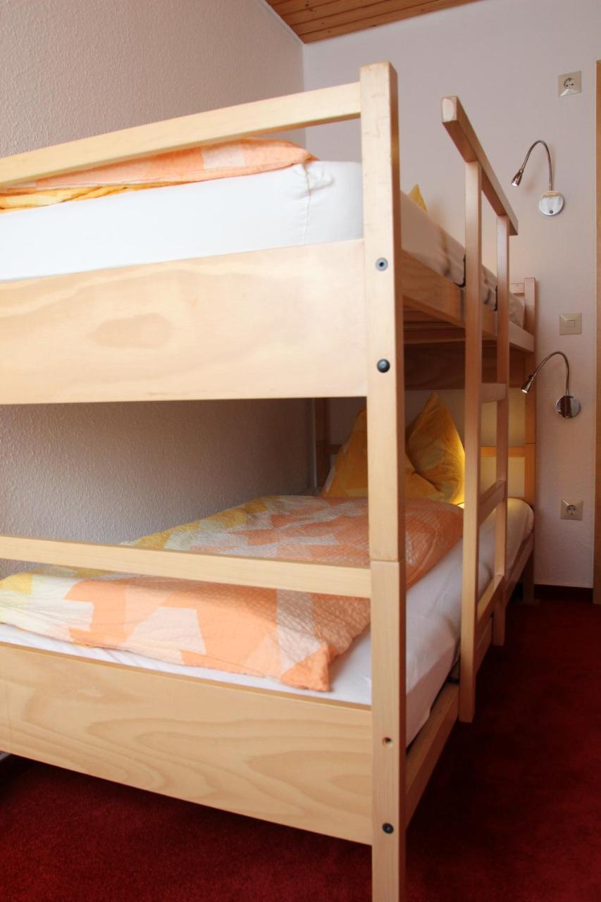 Steiert Panorama Apartments Todtnau Extérieur photo