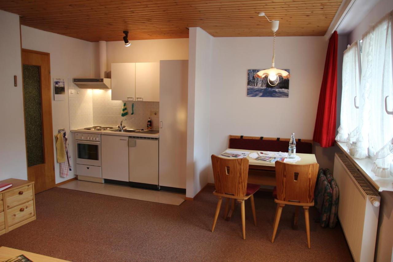 Steiert Panorama Apartments Todtnau Extérieur photo