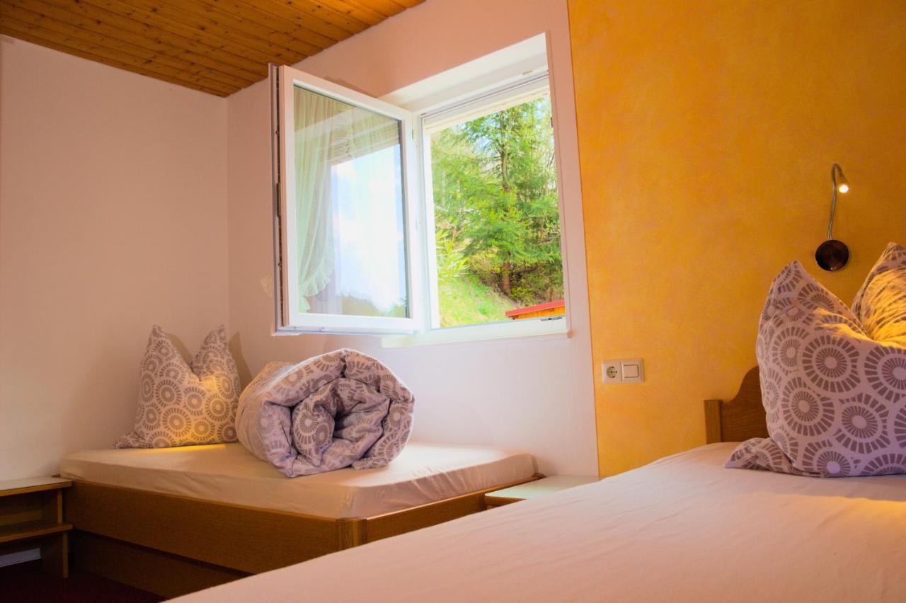 Steiert Panorama Apartments Todtnau Extérieur photo