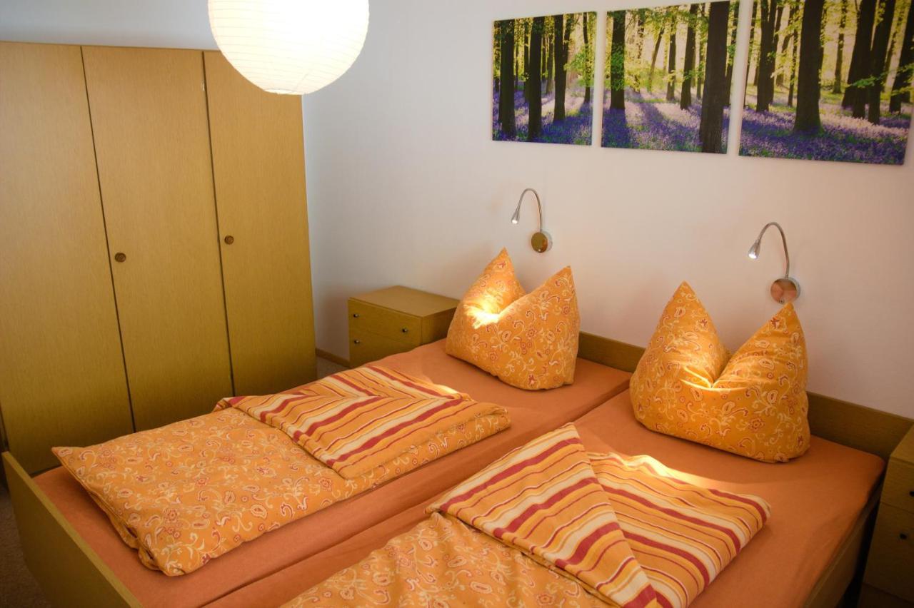 Steiert Panorama Apartments Todtnau Extérieur photo
